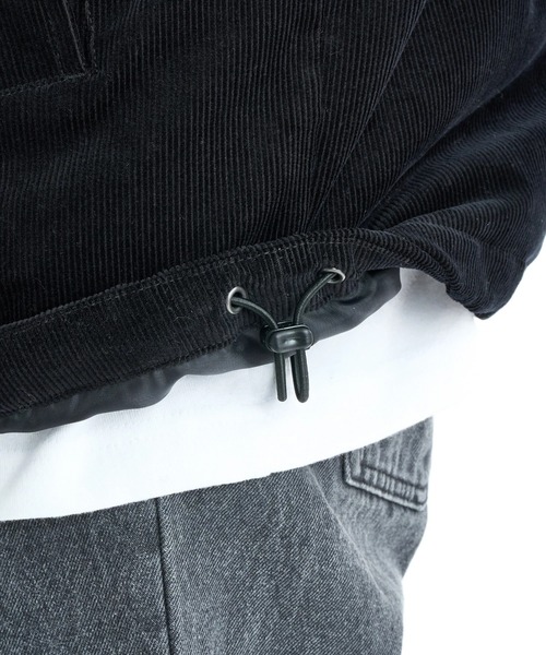 Quiksilver（クイックシルバー） ブルゾン アウター COLD WIND JACKET