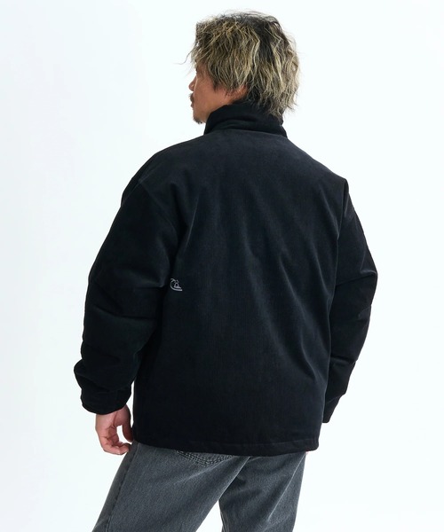 Quiksilver（クイックシルバー） ブルゾン アウター COLD WIND JACKET