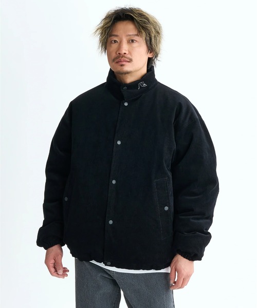 Quiksilver（クイックシルバー） ブルゾン アウター COLD WIND JACKET