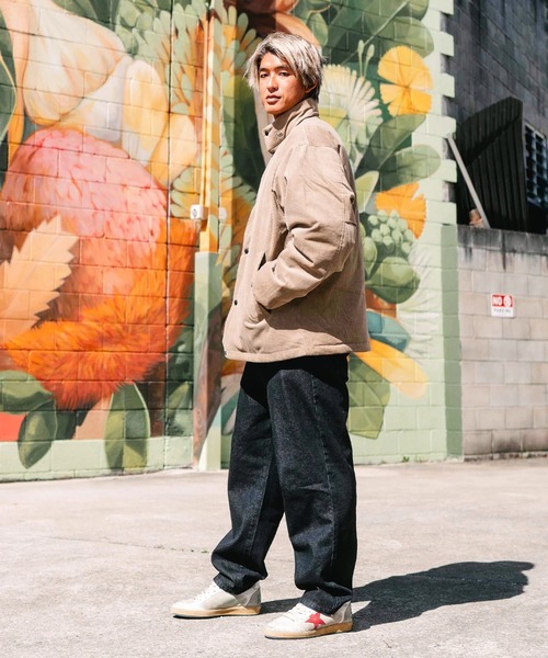 Quiksilver（クイックシルバー） ブルゾン アウター COLD WIND JACKET