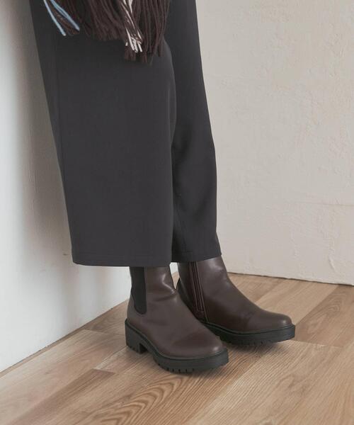 URBAN RESEARCH DOORS（アーバンリサーチドアーズ） ブーツ 「晴雨兼用
