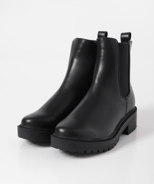 URBAN RESEARCH DOORS（アーバンリサーチドアーズ） ブーツ 「晴雨兼用