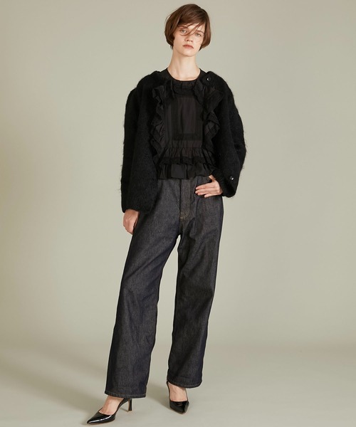 crinkle crinkle crinkle（クリンクル クリンクル クリンクル