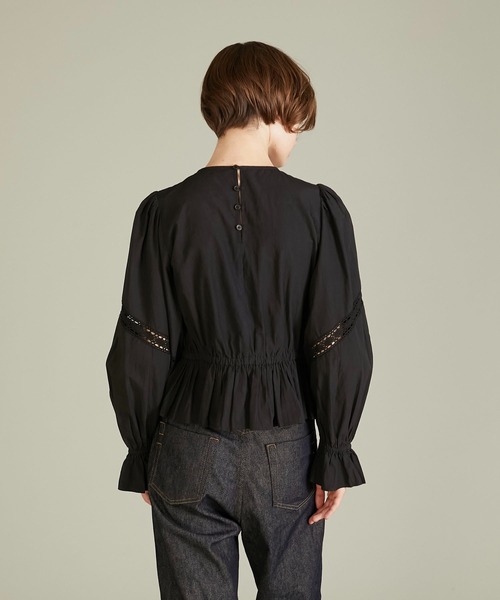 crinkle crinkle crinkle（クリンクル クリンクル クリンクル