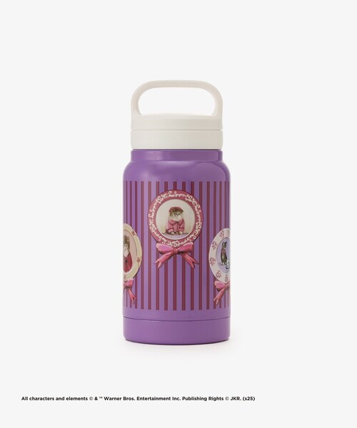 Afternoon Tea（アフタヌーンティー） タンブラー ステンレスボトル