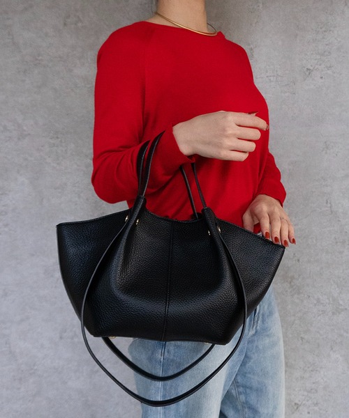 ❤️ハンドバッグ❤️ ヴィータフェリーチェ VitaFelice 【セレモニーバッグ】本革