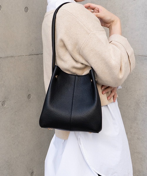 SHE HER HER HERS ハンドバッグ タック2wayバッグ : ZOZOTOWN Yahoo!店