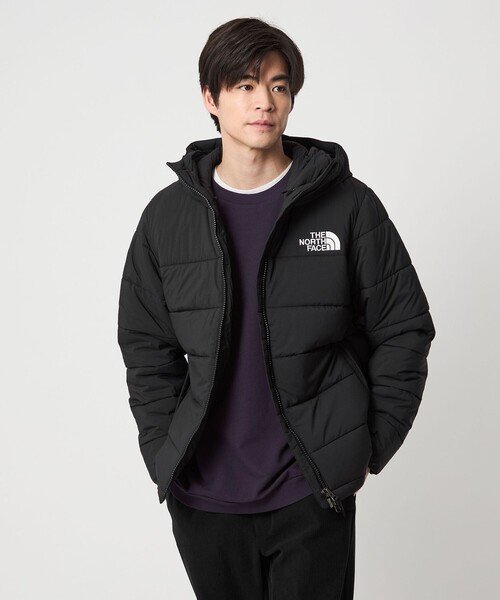 ジャケット・アウター THE NORTH FACE TRANGO PARKA ザ・ノース・フェイス THE NORTH FACE アウトドアカジュアル 中綿