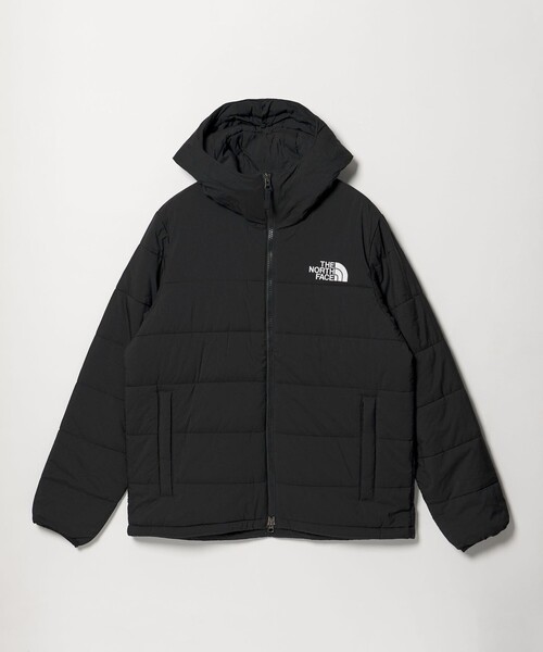 【新品未使用】THE NORTH FACE薄手ブルゾン THE NORTH FACE（ザ ノースフェイス） ブルゾン アウター 国内未発売