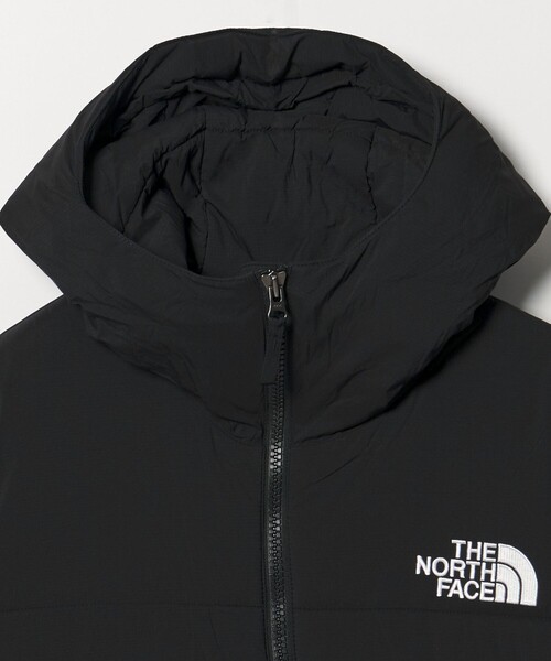 【新品未使用】THE NORTH FACE薄手ブルゾン THE NORTH FACE（ザ ノースフェイス） ブルゾン - ブラック メンズ