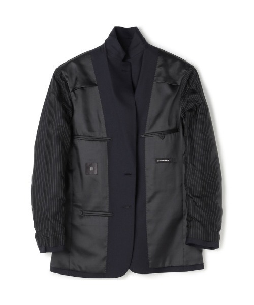 SUIT SELECT カジュアルスーツ 「セットアップ対応」「秋冬」2釦