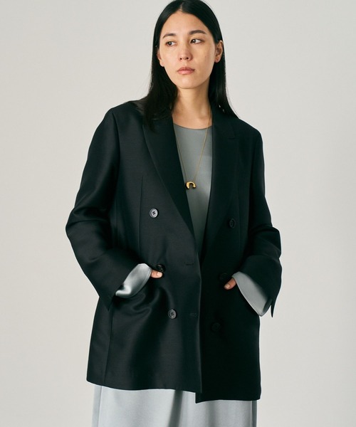 Chaos（カオス） ジャケット テーラードジャケット /ガランジャケット