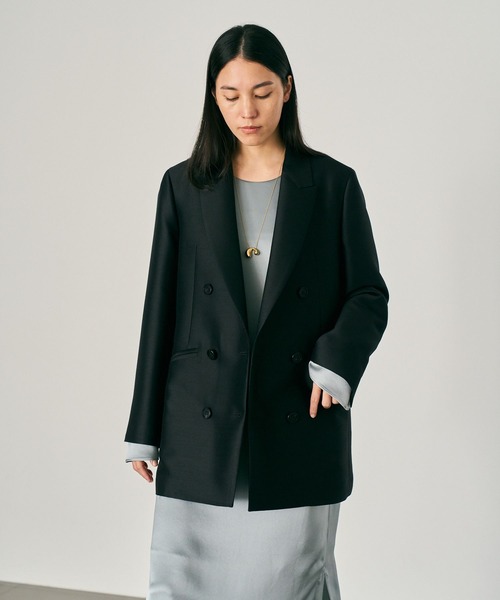 Chaos（カオス） ジャケット テーラードジャケット /ガランジャケット