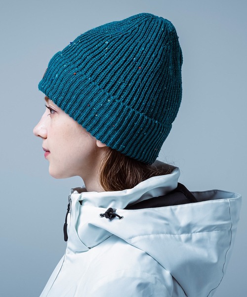 フェニックス（PHENIX） ニット帽 ニットキャップ レディース phenix
