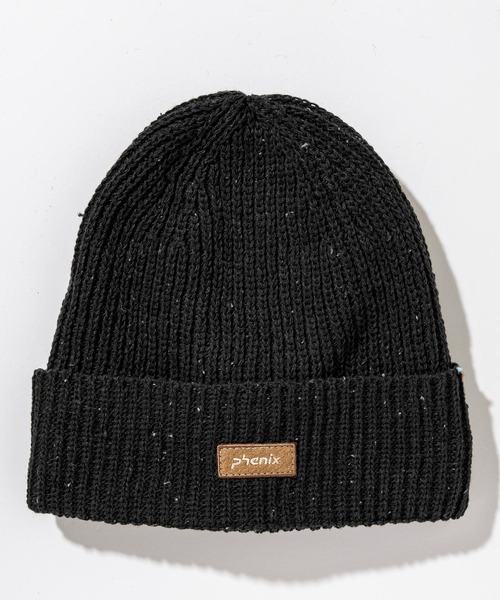 フェニックス（PHENIX） ニット帽 ニットキャップ レディース phenix
