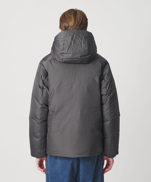 BEAUTY＆YOUTH UNITED ARROWS ダウンジャケット ダウン 小松マテーレ