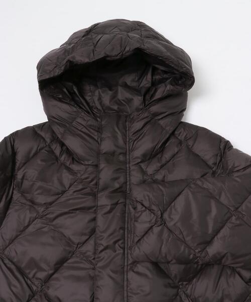 ITEMS URBANRESEARCH（アイテムズ アーバンリサーチ） ダウンコート