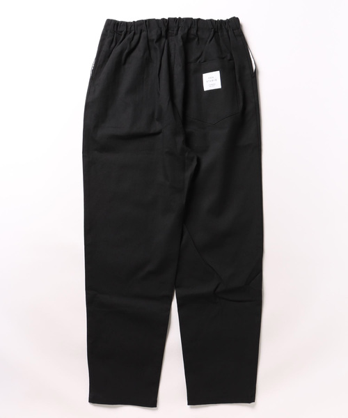 「FOV」 イージーパンツ F ネイビー レディース_画像2