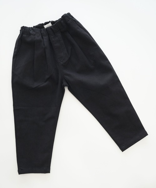 「FOV」 イージーパンツ F ネイビー レディース_画像5