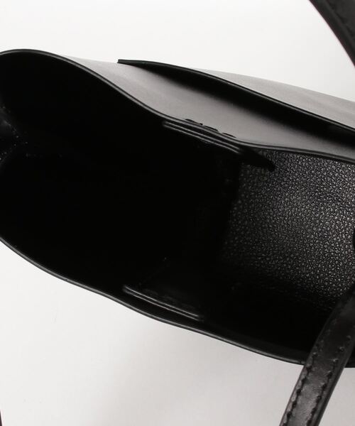 「YAHKI」 2WAYバッグ ONE SIZE アイボリー レディース_画像4