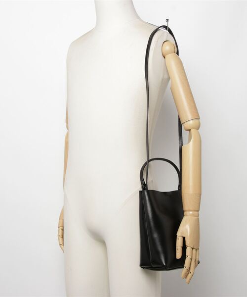 「YAHKI」 2WAYバッグ ONE SIZE アイボリー レディース_画像5