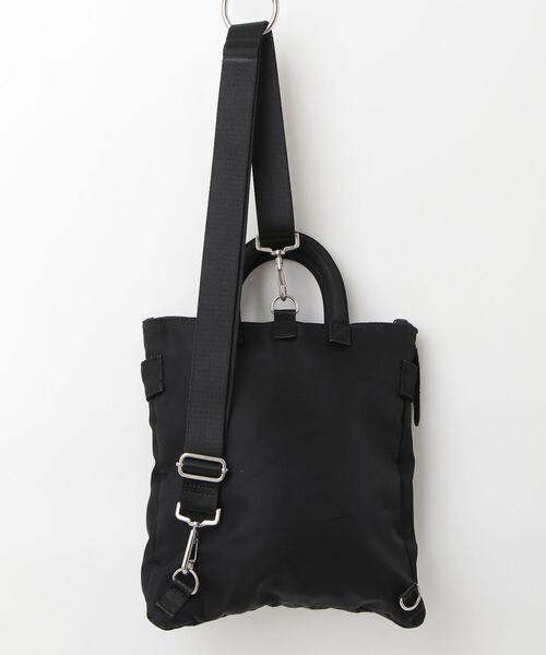 KAIKO（カイコー） 2WAYバッグ FREE ブラック メンズ : ZOZOTOWN Yahoo