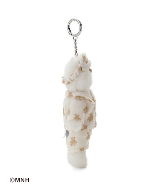 gelato pique（ジェラートピケ） キーケース | MNHキーリング