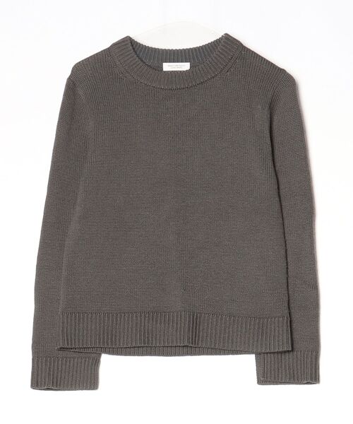 BEAUTY＆YOUTH UNITED ARROWS 長袖ニット - グリーン レディース