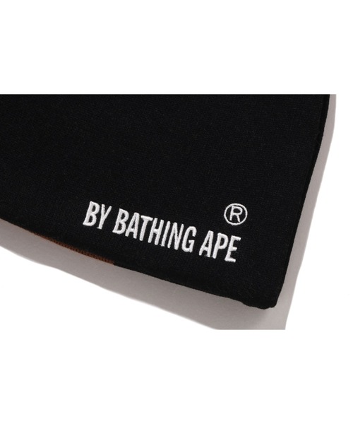 A BATHING APE（アベイシングエイプ） 帽子 ハット APE HEAD KNIT CAP