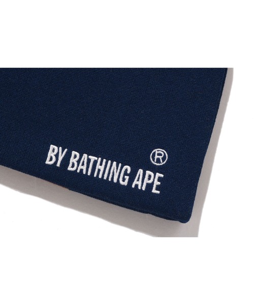 A BATHING APE（アベイシングエイプ） 帽子 ハット APE HEAD KNIT CAP