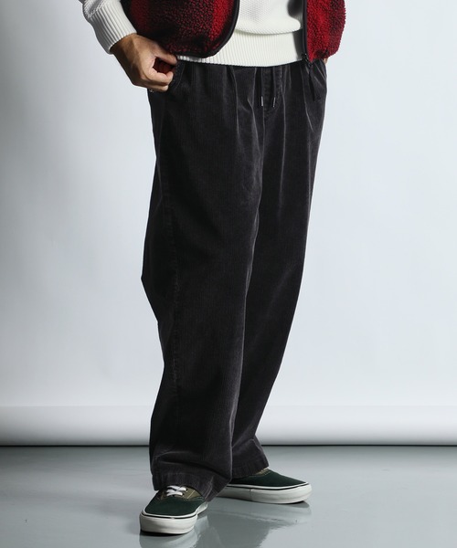 The DUFFER of ST.GEORGE（ザダファーオブセントジョージ） パンツ EFD