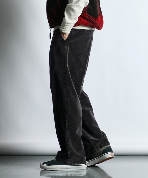 The DUFFER of ST.GEORGE（ザダファーオブセントジョージ） パンツ EFD