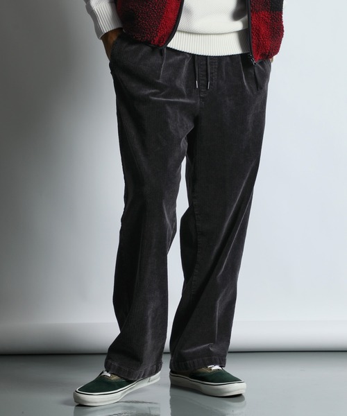 The DUFFER of ST.GEORGE（ザダファーオブセントジョージ） パンツ EFD