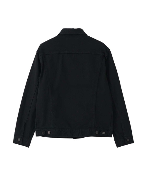 HYSTERIC GLAMOUR（ヒステリックグラマー） デニムジャケット X-LARGE