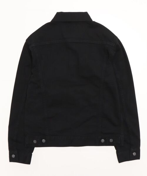 HYSTERIC GLAMOUR（ヒステリックグラマー） デニムジャケット X-LARGE