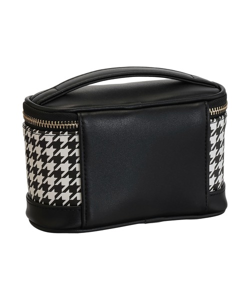 MARY QUANT（マリークヮント） ポーチ マリークワント 千鳥デイジー