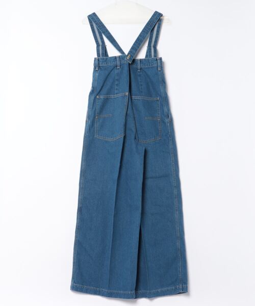 Whim Gazette（ウィム ガゼット） 「gemini」デニムパンツ FREE ブルー