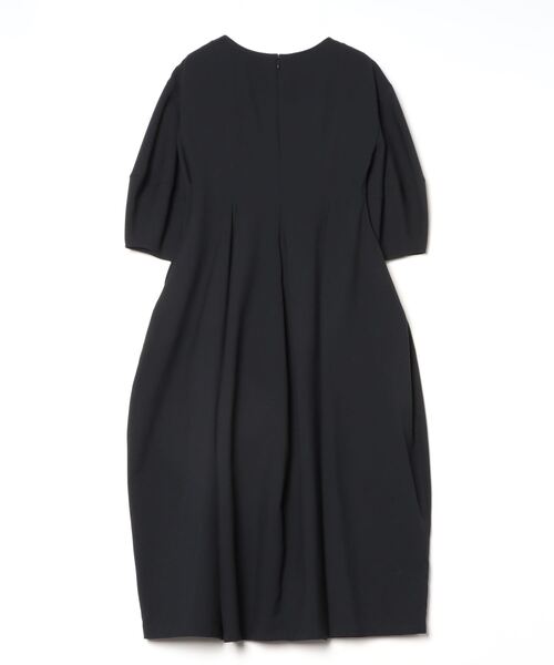 MARW UNITED ARROWS（マルゥ ユナイテッドアローズ） 7分袖ワンピース