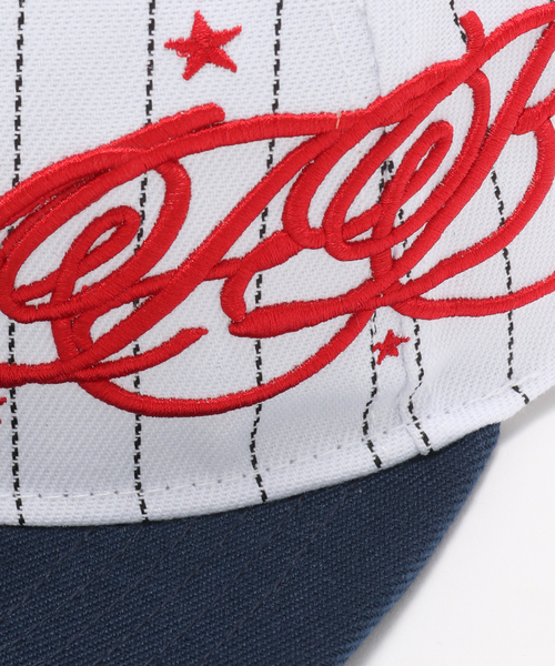 AFB（エーエフビー） キャップ 帽子 SIGNATURE CAP メンズ : ZOZOTOWN