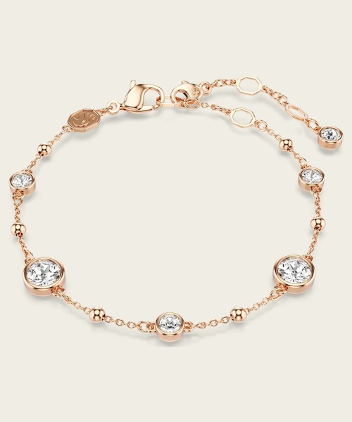 SWAROVSKI（スワロフスキー） ブレスレット 「公式」「スワロフスキー