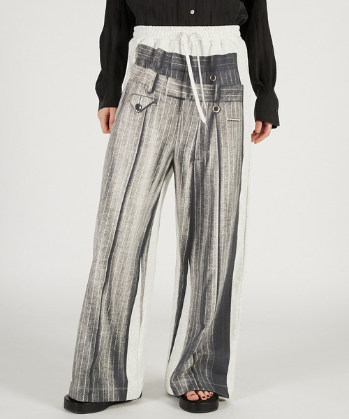 PRANK PROJECT（プランクプロジェクト） スウェットパンツ ジャージ