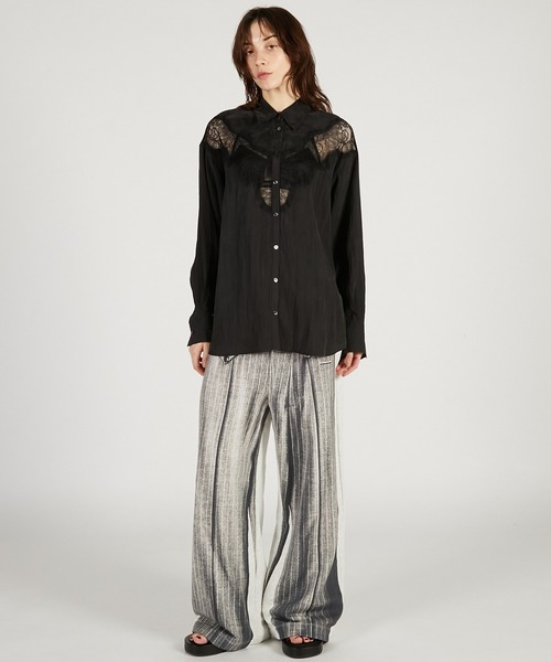 PRANK PROJECT（プランクプロジェクト） スウェットパンツ ジャージ