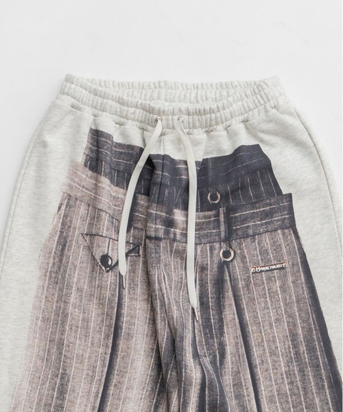 PRANK PROJECT（プランクプロジェクト） スウェットパンツ ジャージ