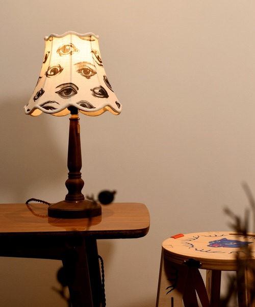 照明 TABLE LAMP : ZOZOTOWN Yahoo!店 - 通販 - Yahoo!ショッピング