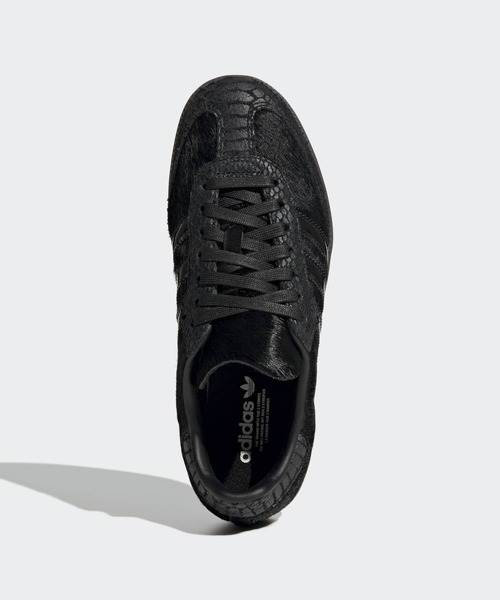 セール【新品未使用】 SAMBA スニーカー 25cm adidas（アディダス） サンバ スニーカー サンバ OG / Samba OG