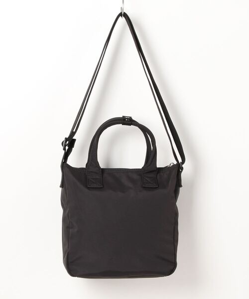 「anello」 2WAYバッグ - ブラック レディース_画像2