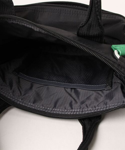 「anello」 2WAYバッグ - ブラック レディース_画像4