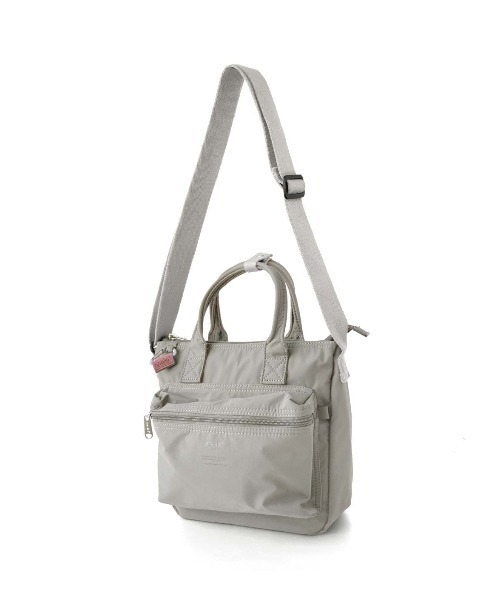 「anello」 2WAYバッグ - ブラック レディース_画像7