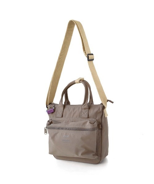 「anello」 2WAYバッグ - ブラック レディース_画像8