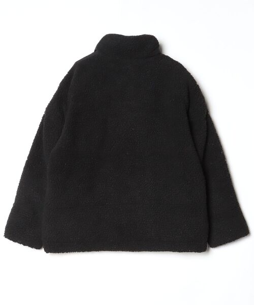 The DUFFER of ST.GEORGE（ザダファーオブセントジョージ） ブルゾン X